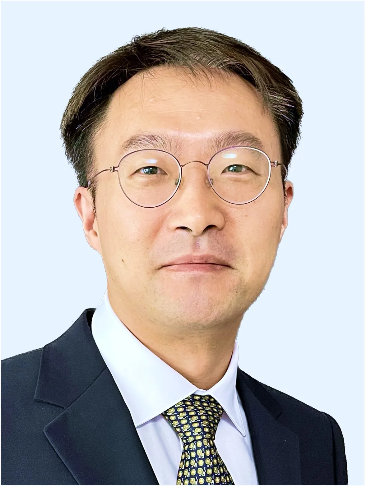 Young Joon Hong photo